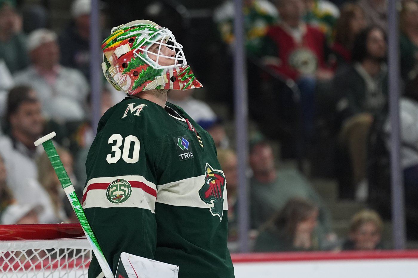 Avalanche bounce back to beat the Wild 5-2 and take a 3-1 lead in the series | iNFOnews.ca