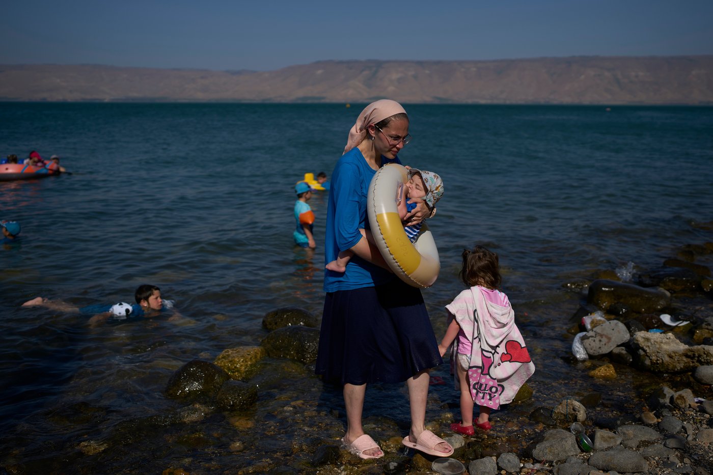 Daily life around the world, in photos | iNFOnews.ca