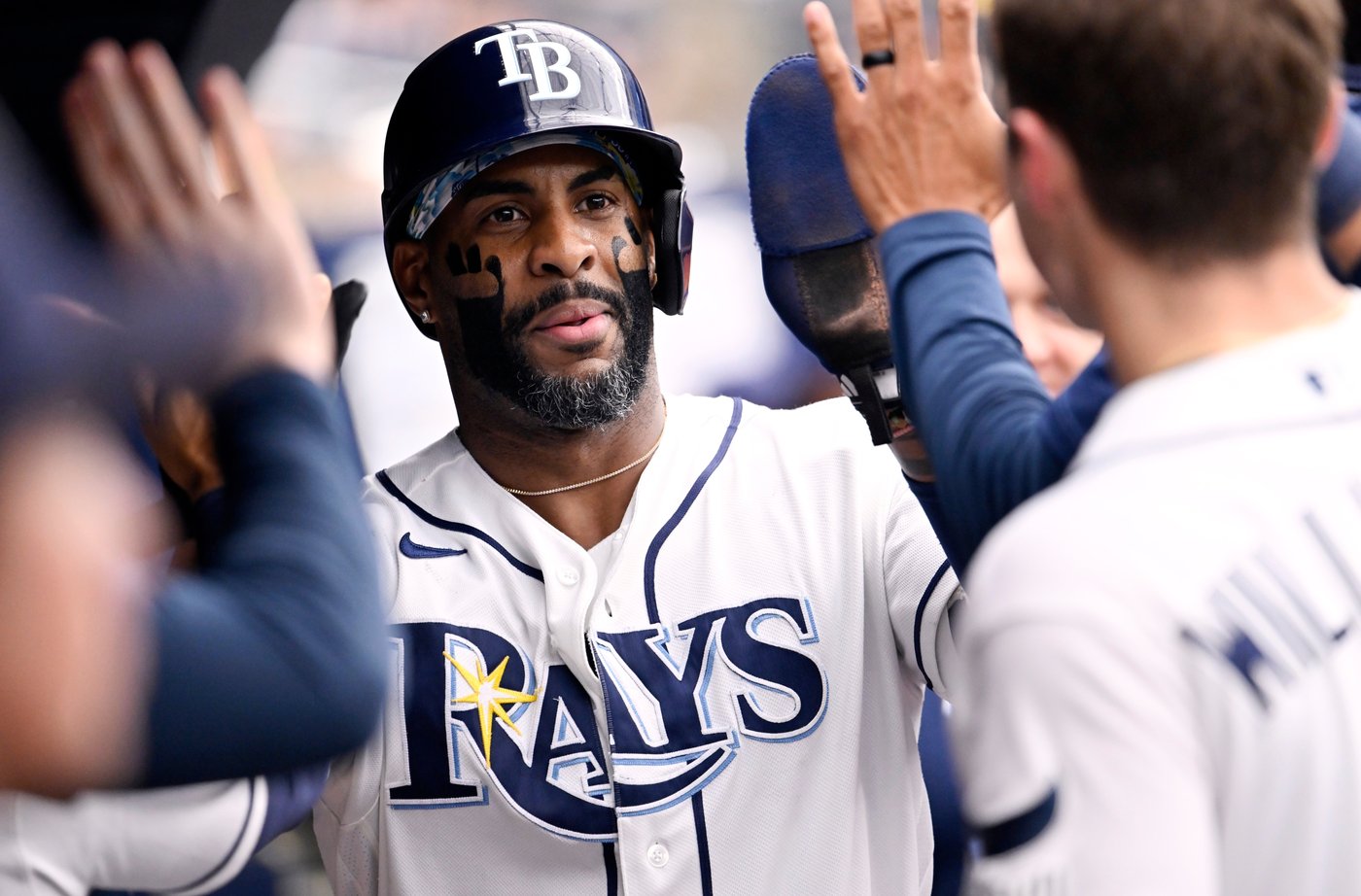 Ryan Vilade’s 3-run home run, Ben Williamson’s 4 hits lead Rays to a 6-1 victory over Mariners | iNFOnews.ca