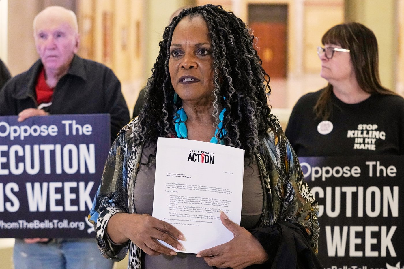 AP Decision Notes: What to expect in Oklahoma’s state primary | iNFOnews.ca