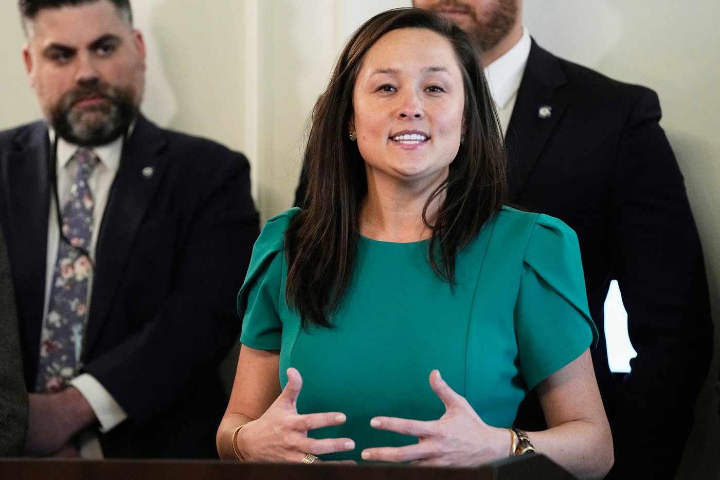 AP Decision Notes: What to expect in Oklahoma’s state primary | iNFOnews.ca
