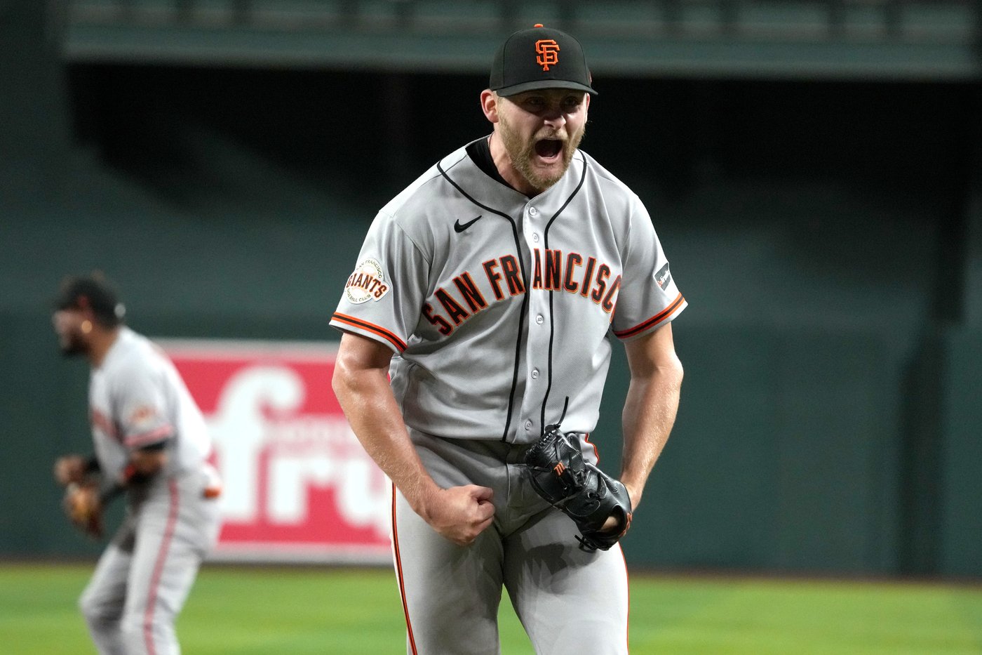 Ketel Marte hits game-winning 3-run HR with 2 outs in 9th, lifts D-backs over Giants 5-3 | iNFOnews.ca