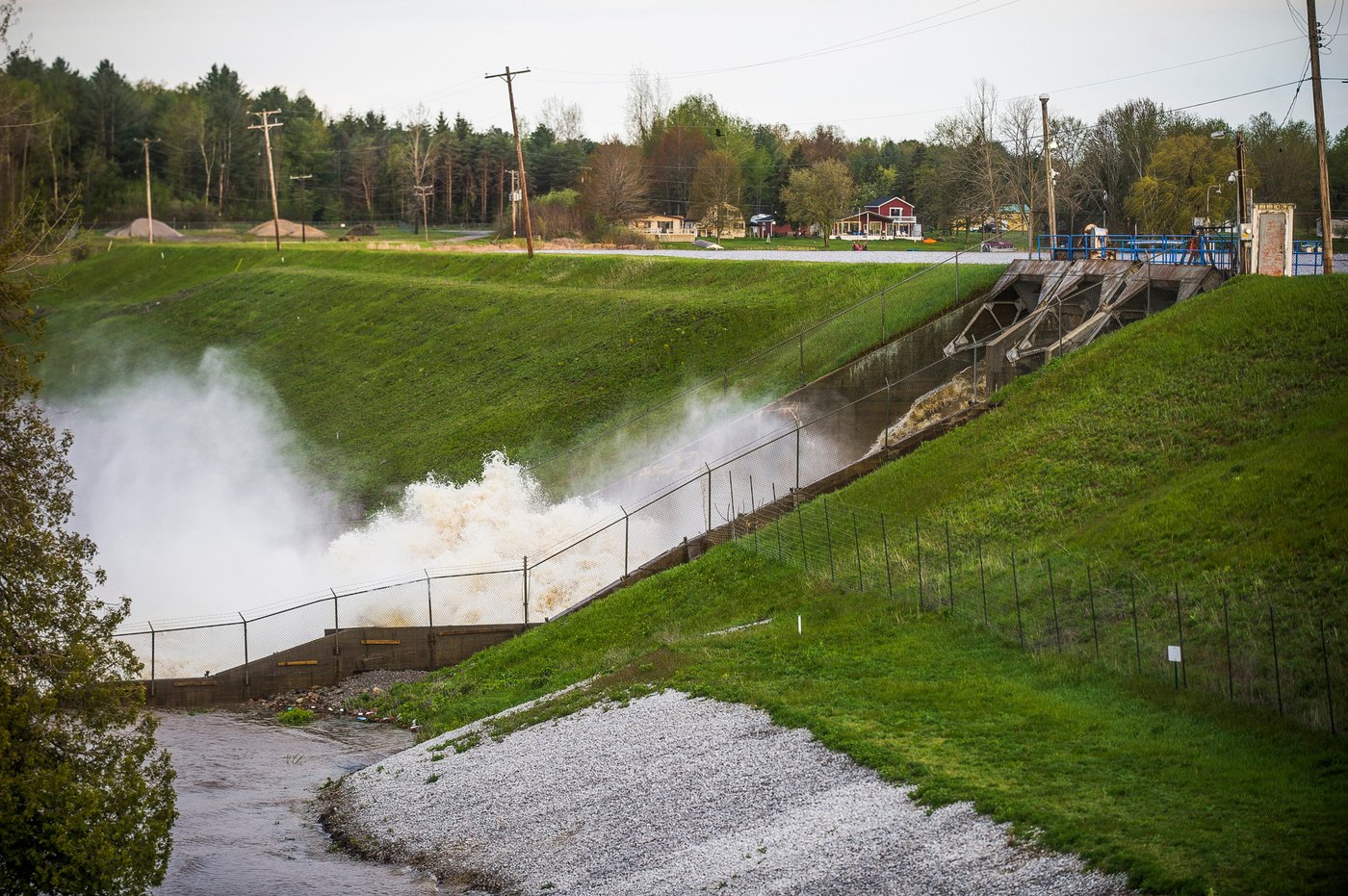 Michigan’s latest dam safety crisis revives calls for reforms, funding | iNwheels