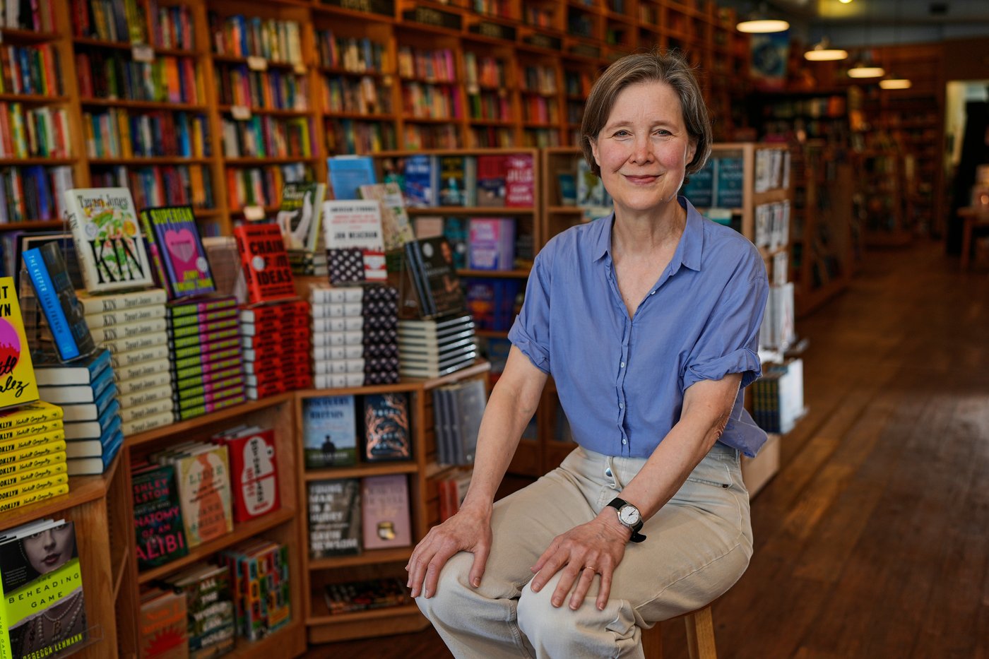 A guide to the bookstores owned by your favorite authors | iNFOnews.ca