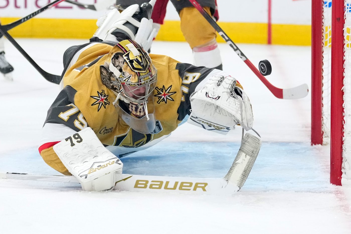 Veteran Staal scoring at a pace not seen in the Stanley Cup Final since Bossy in 1982 | iNFOnews.ca