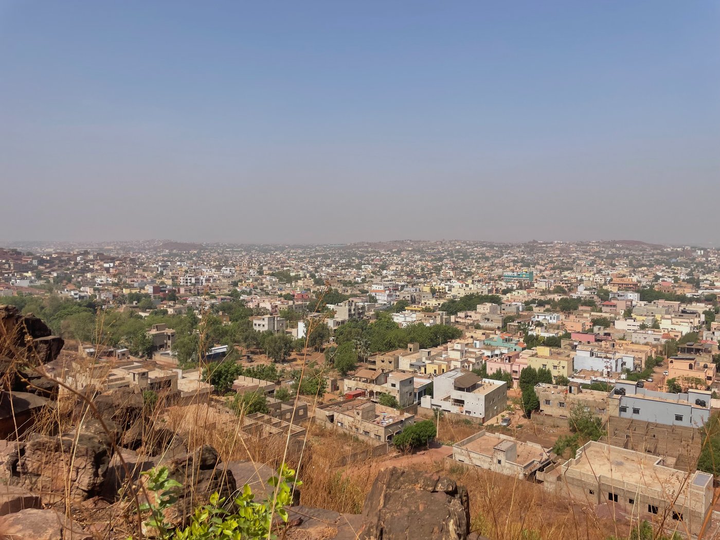 What to know about the conflict in Mali and the world’s most terrorized region | iNFOnews.ca