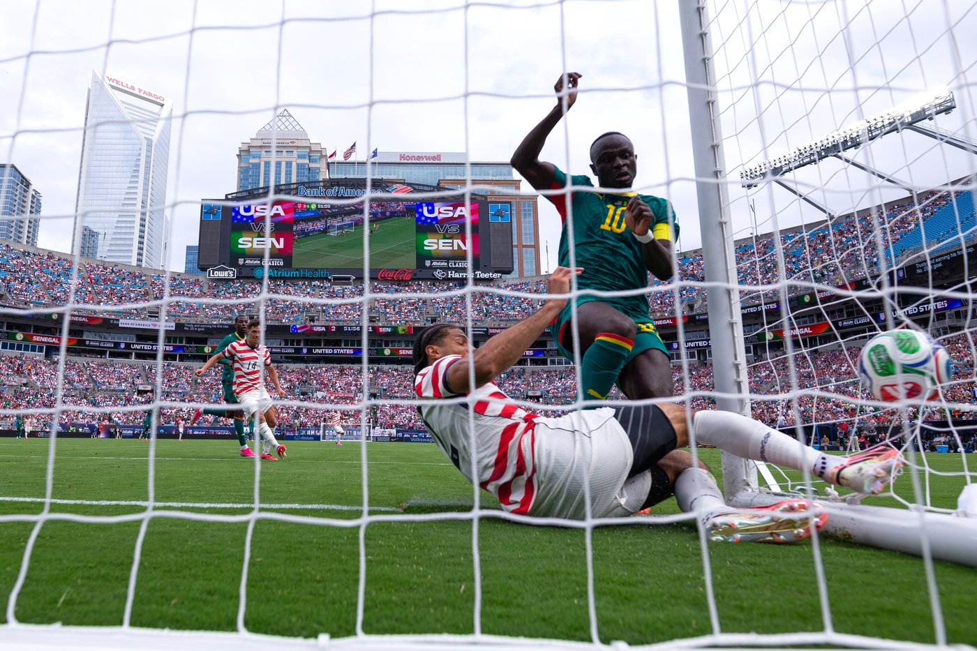 From Modric to Mane, five stars to watch at the World Cup in Toronto | iNFOnews.ca