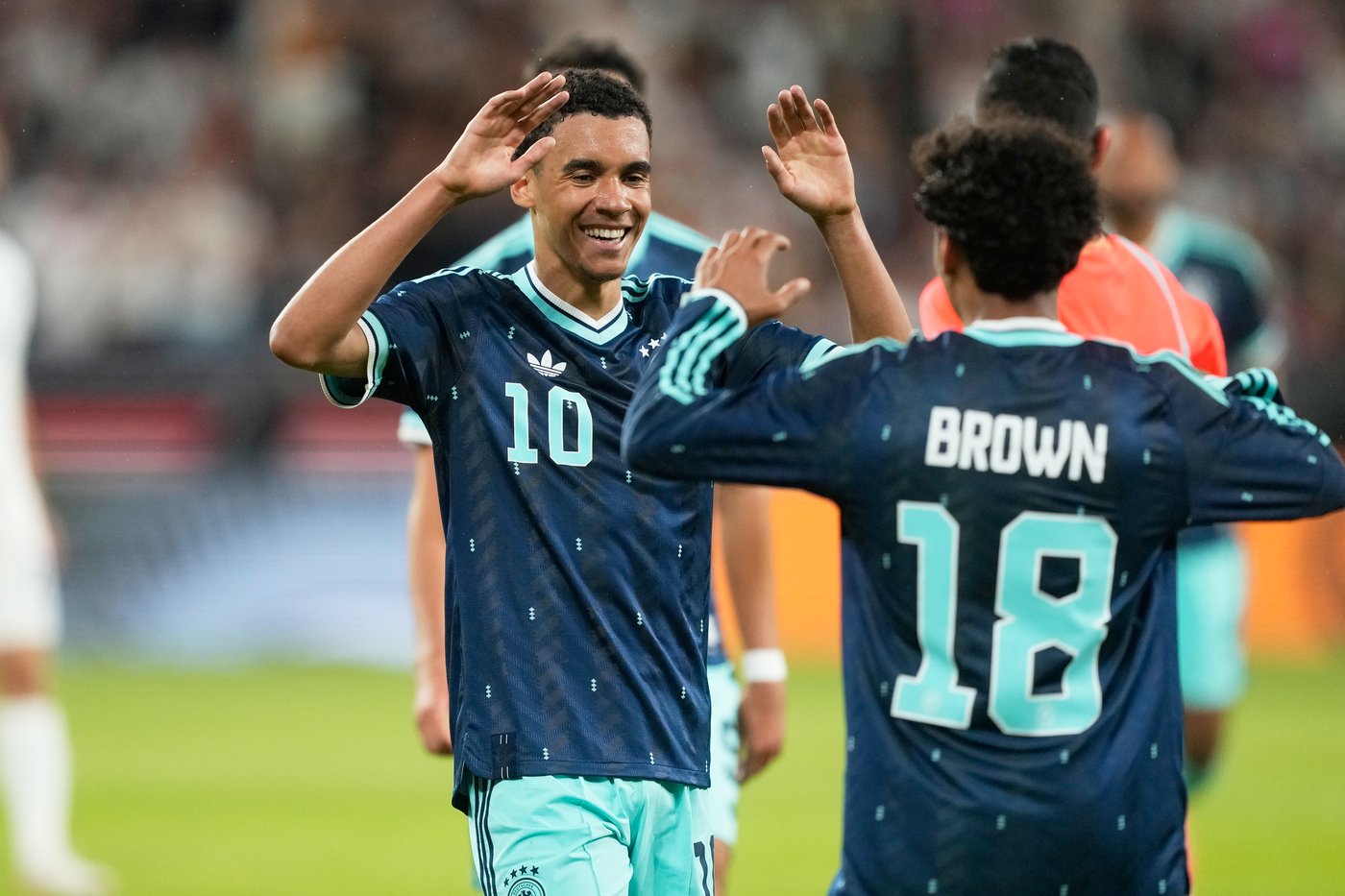 From Modric to Mane, five stars to watch at the World Cup in Toronto | iNFOnews.ca
