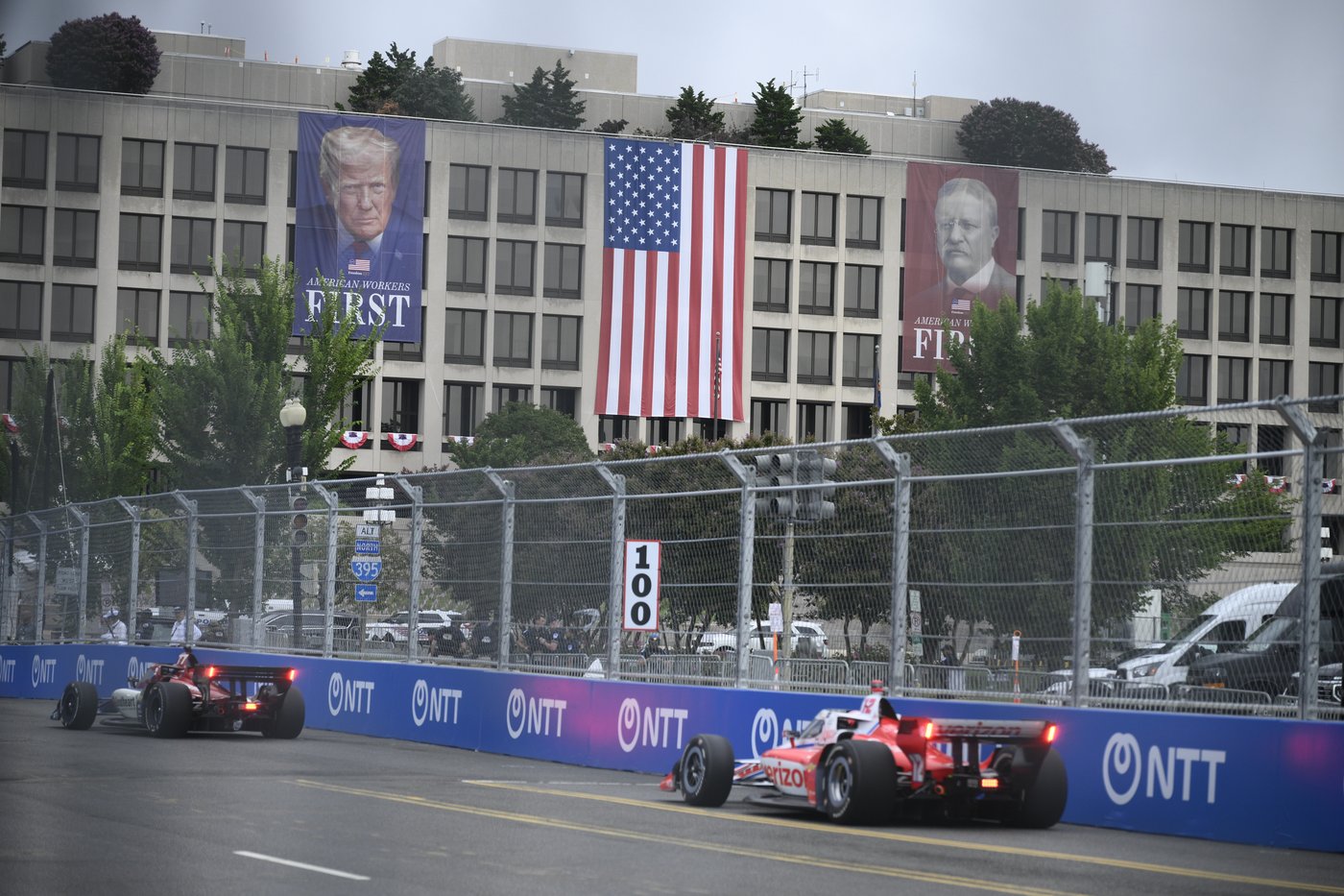 IndyCar comes to the nation’s Capital, in photos | iNFOnews.ca