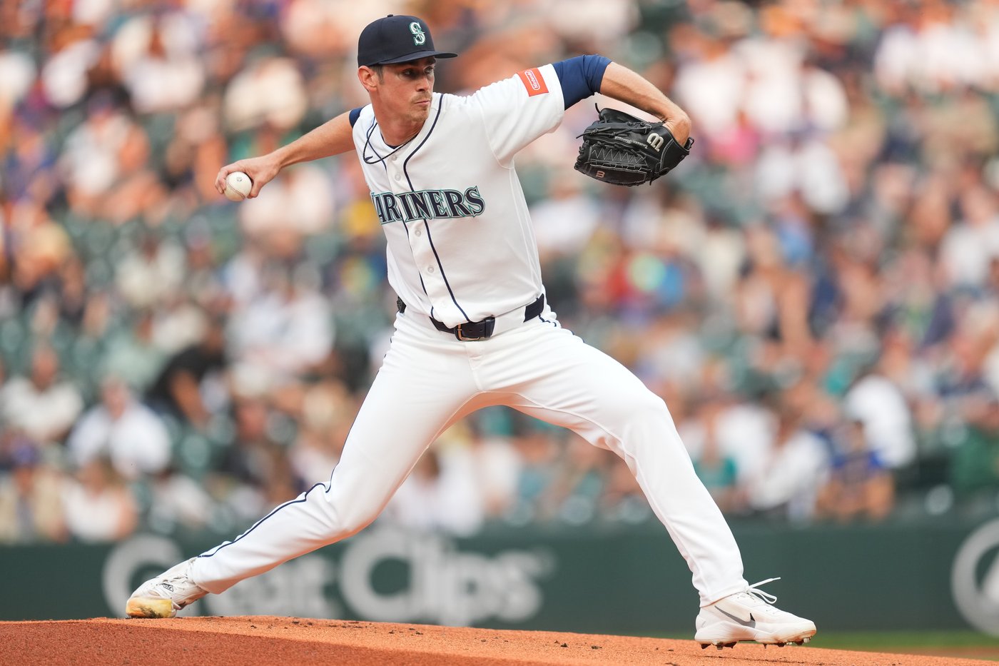 Troy Melton runs scoreless streak to 14 innings as Tigers beat Mariners 8-0 for 4th straight win | iNFOnews.ca Troy Melton runs scoreless streak to 14 innings as Tigers beat Mariners 8-0 for 4th straight win | iNFOnews.ca