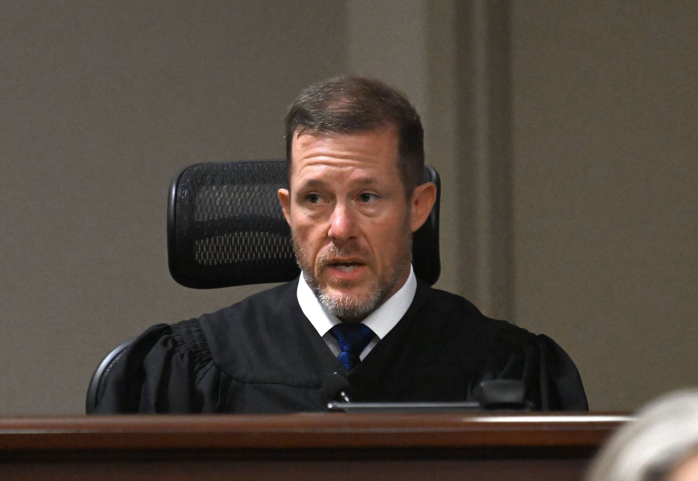 Georgia dad, convicted after giving his son the gun used in school shooting, seeks new trial | iNFOnews.ca
