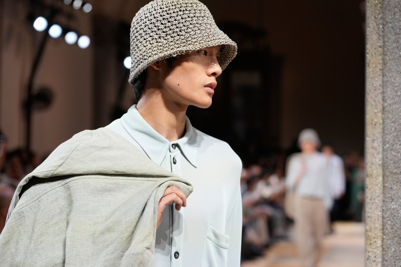 Armani's heirs carry the vision forward as the house faces its next chapter | iNFOnews.ca