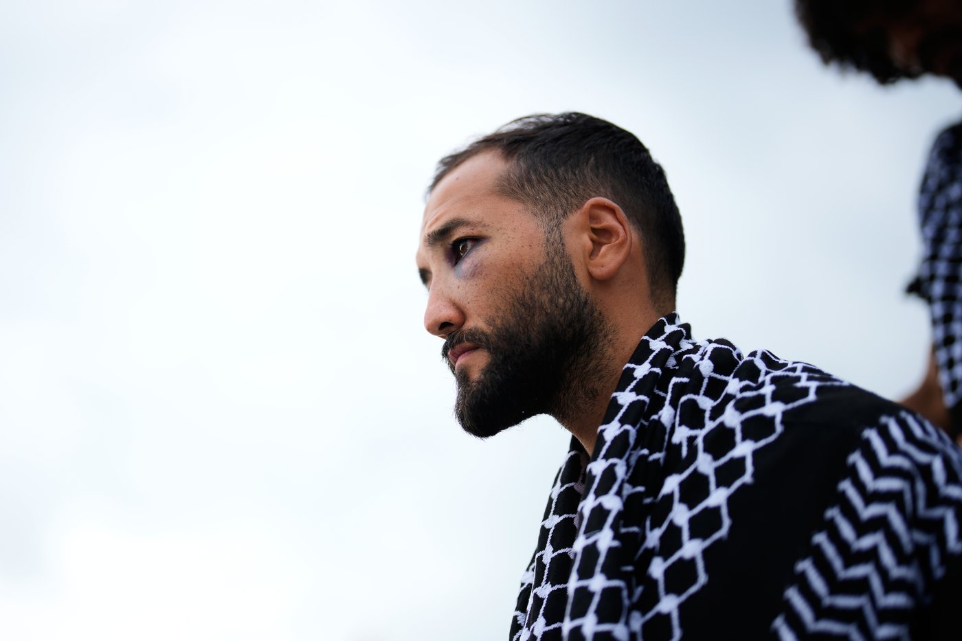 Flotilla activists describe beatings, tasers and mistreatment by Israeli forces | iNFOnews.ca