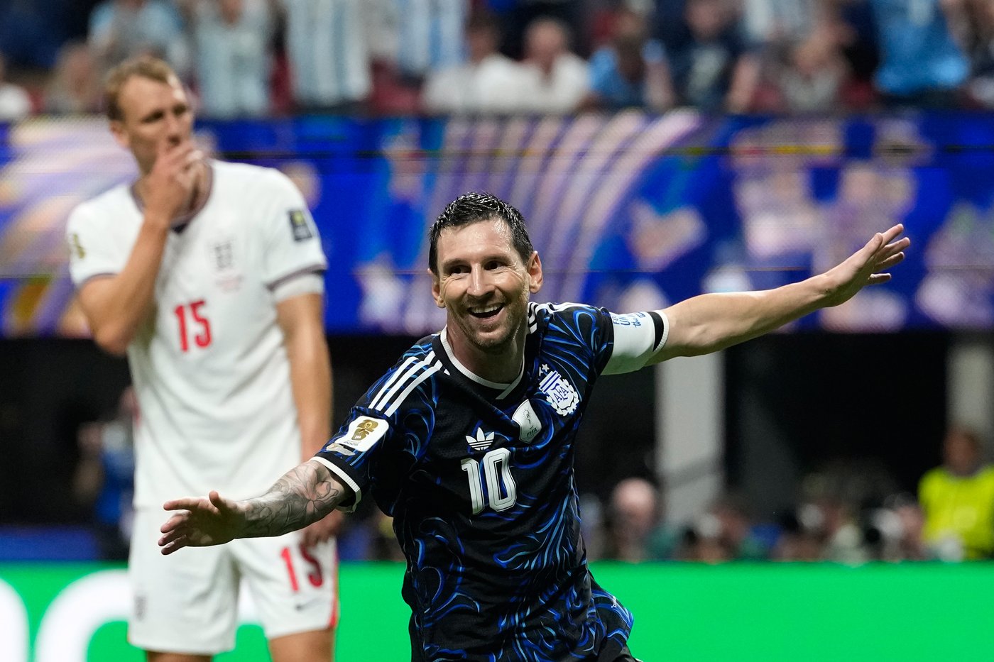 The World Cup final awaits, with Messi and defending champion Argentina set to face Spain | iNFOnews.ca The World Cup final awaits, with Messi and defending champion Argentina set to face Spain | iNFOnews.ca