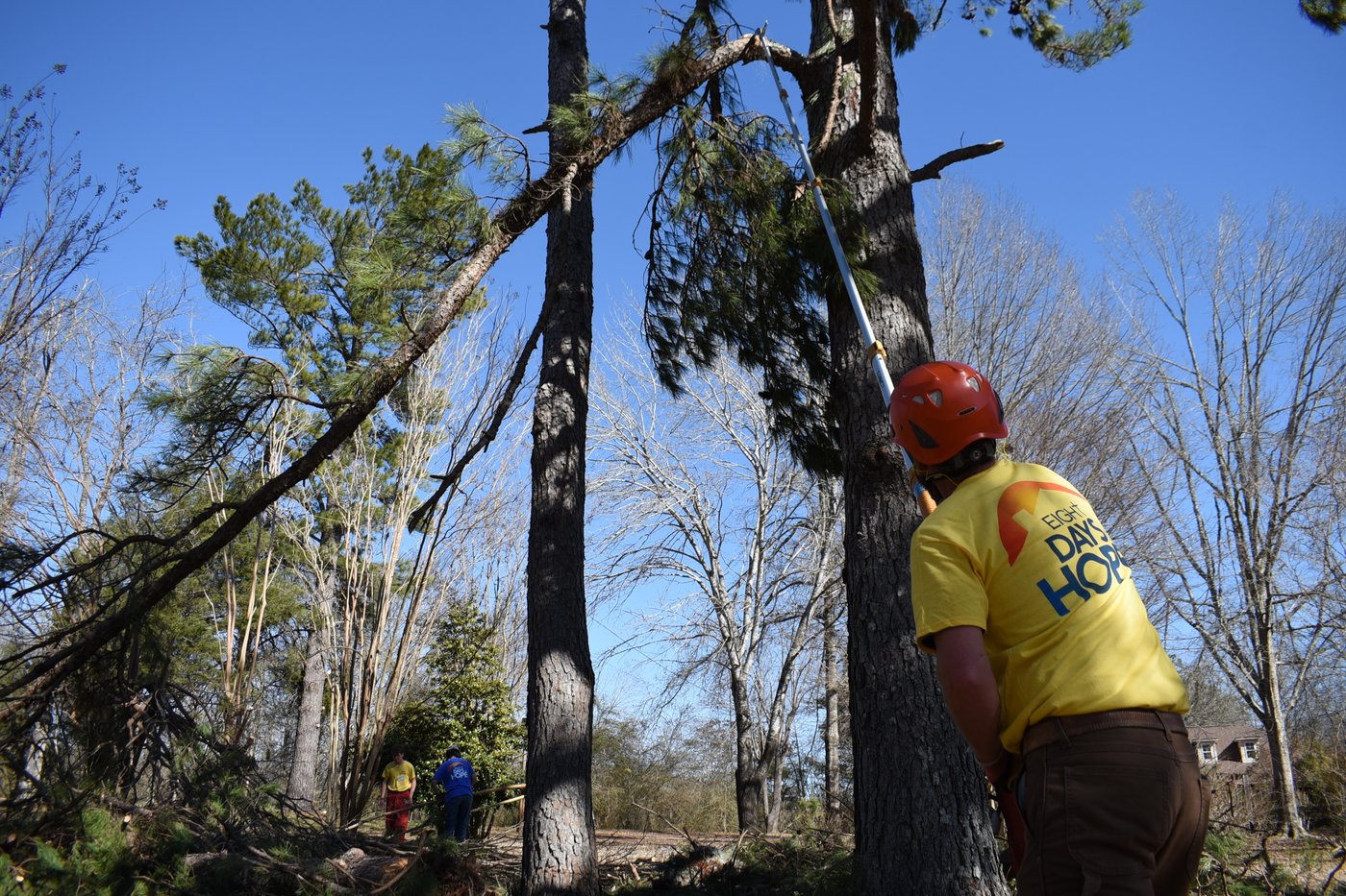 Mississippians near two weeks without power after winter storm | iNFOnews.ca