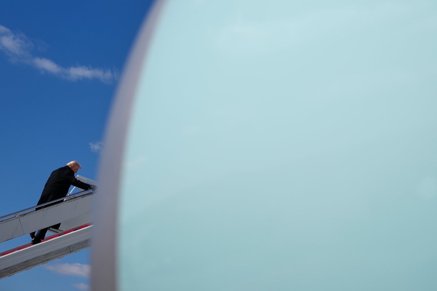 Trump faces his most difficult Iran war decision: Will he deploy US troops to seize uranium? | iNFOnews.ca