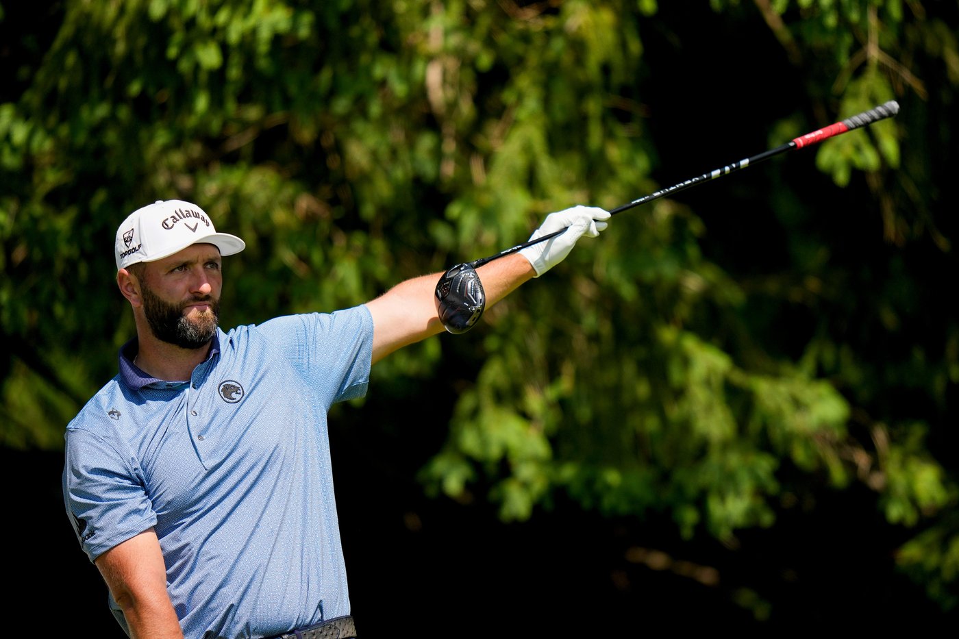 With runner-up at PGA, Jon Rahm flashes a reminder that he's still among the world's best | iNFOnews.ca