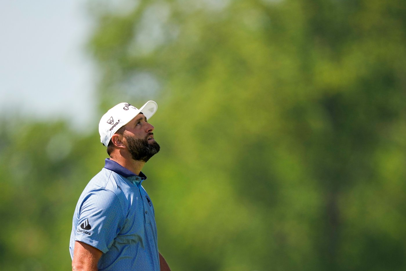 With runner-up at PGA, Jon Rahm flashes a reminder that he's still among the world's best | iNFOnews.ca