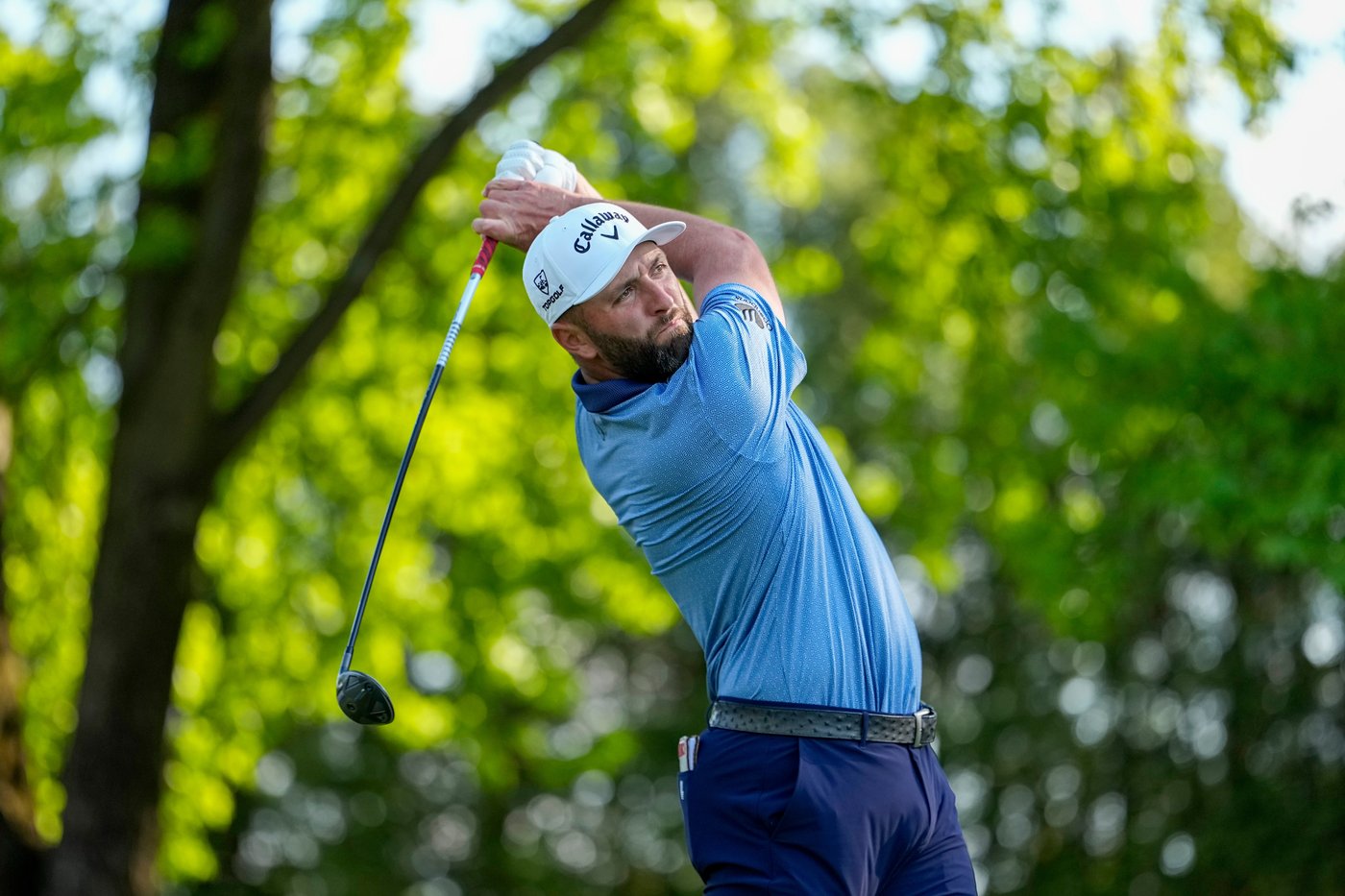 With runner-up at PGA, Jon Rahm flashes a reminder that he's still among the world's best | iNFOnews.ca