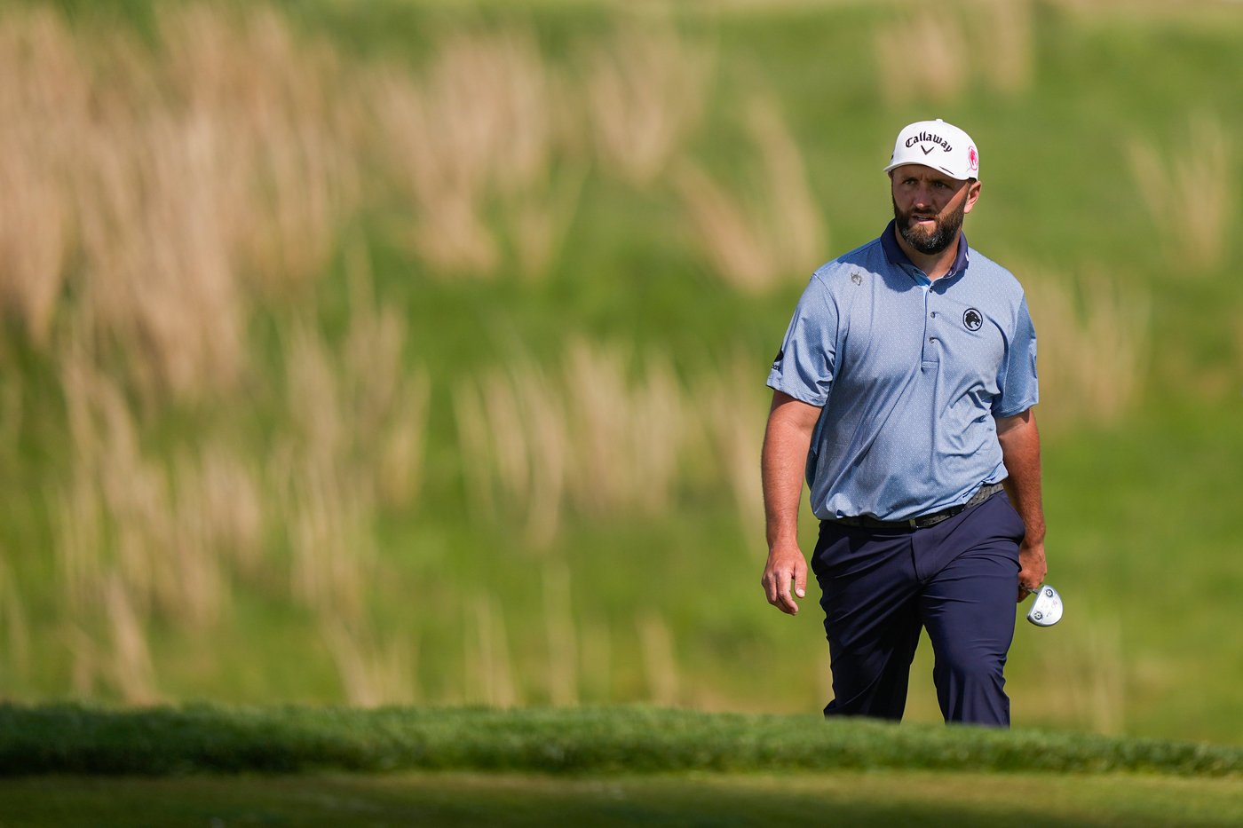 With runner-up at PGA, Jon Rahm flashes a reminder that he's still among the world's best | iNFOnews.ca