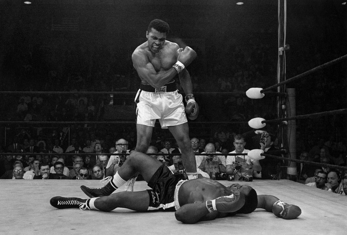 Muhammad Ali's hometown in Kentucky honors his legacy with a new holiday | iNFOnews.ca