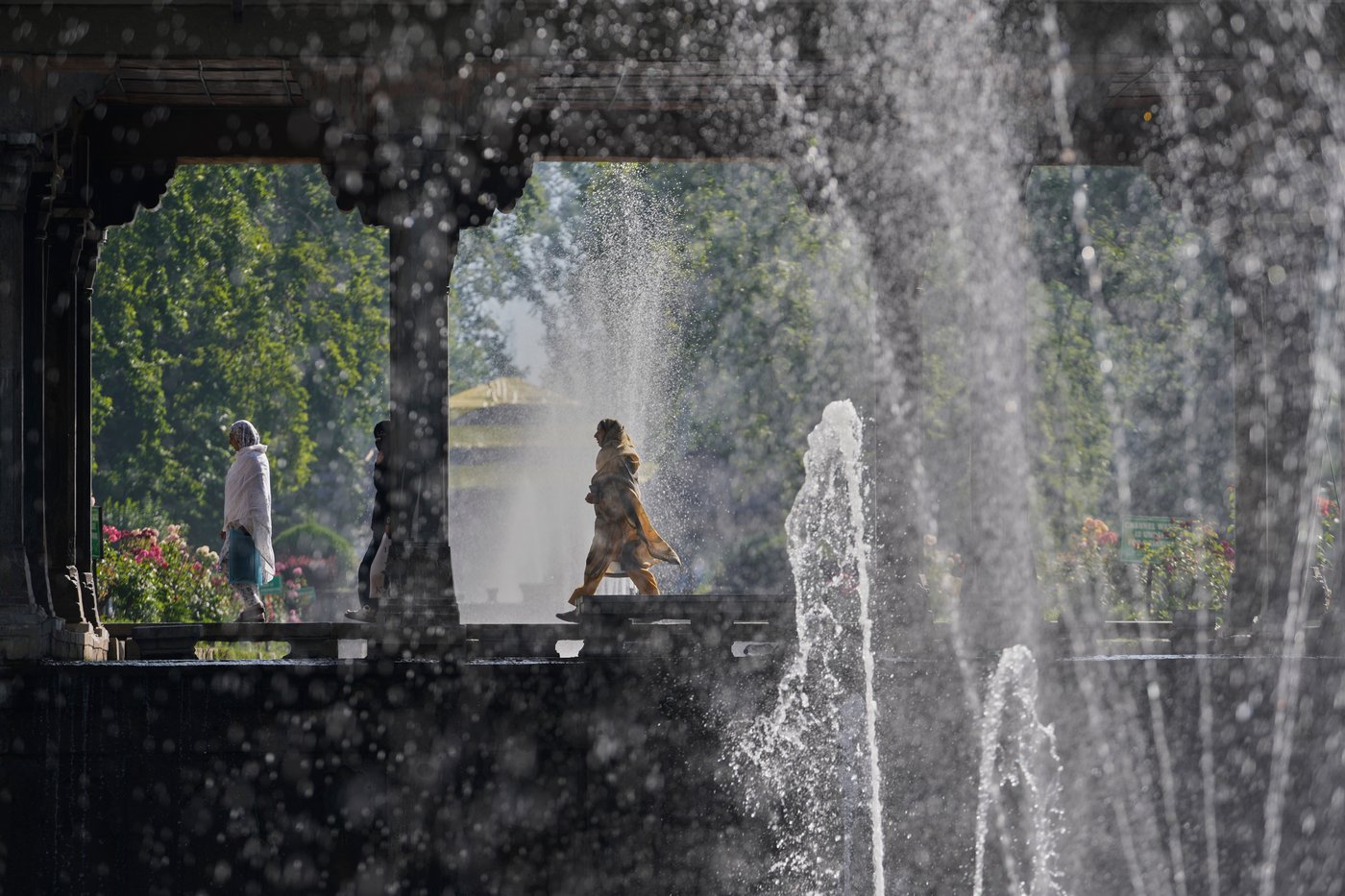 Muslims around the world celebrate Eid al-Adha, in photos | iNFOnews.ca