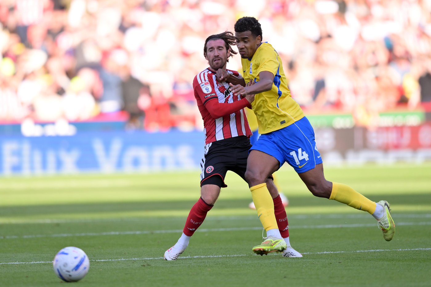 Wrexham not alone: Birmingham eyes Premier League push as promotion buzz builds in Second City | iNFOnews.ca