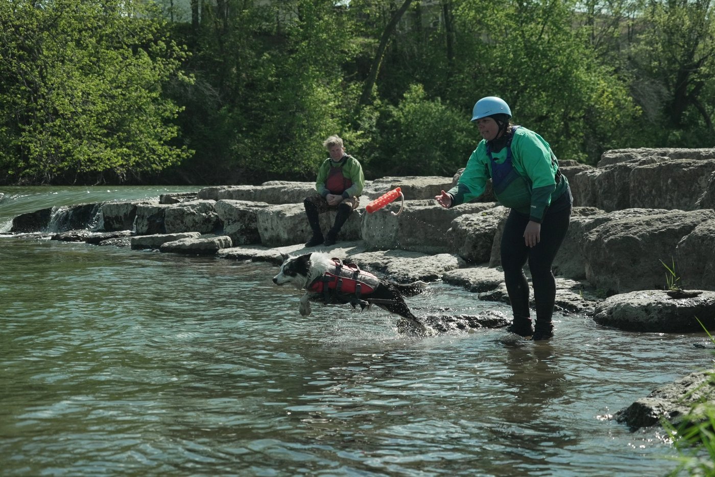 In Iowa, water pollution is a health threat that also disrupts summer fun | iNFOnews.ca