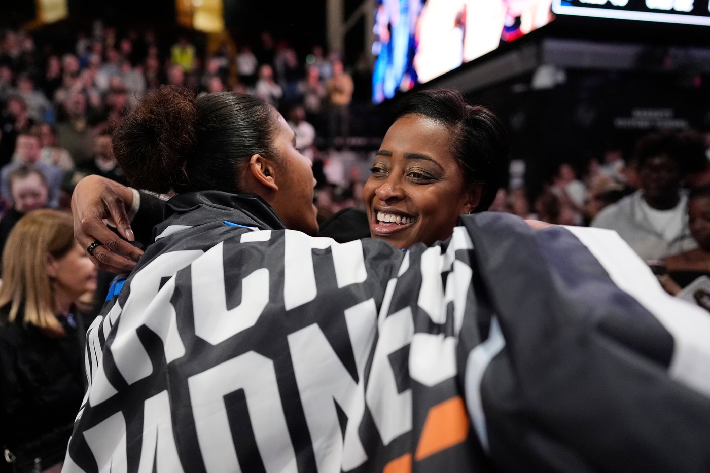 Vanderbilt locks in Mark Byington with an extension after 2 straight NCAA bids | iNFOnews.ca Vanderbilt locks in Mark Byington with an extension after 2 straight NCAA bids | iNFOnews.ca