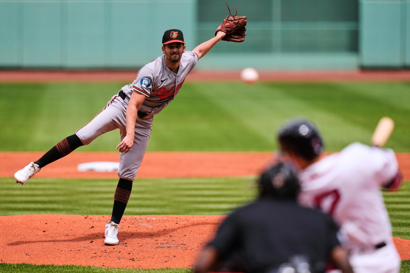 Twins acquire right-hander Dean Kremer from Orioles for minor league outfielder | iNFOnews.ca Twins acquire right-hander Dean Kremer from Orioles for minor league outfielder | iNFOnews.ca