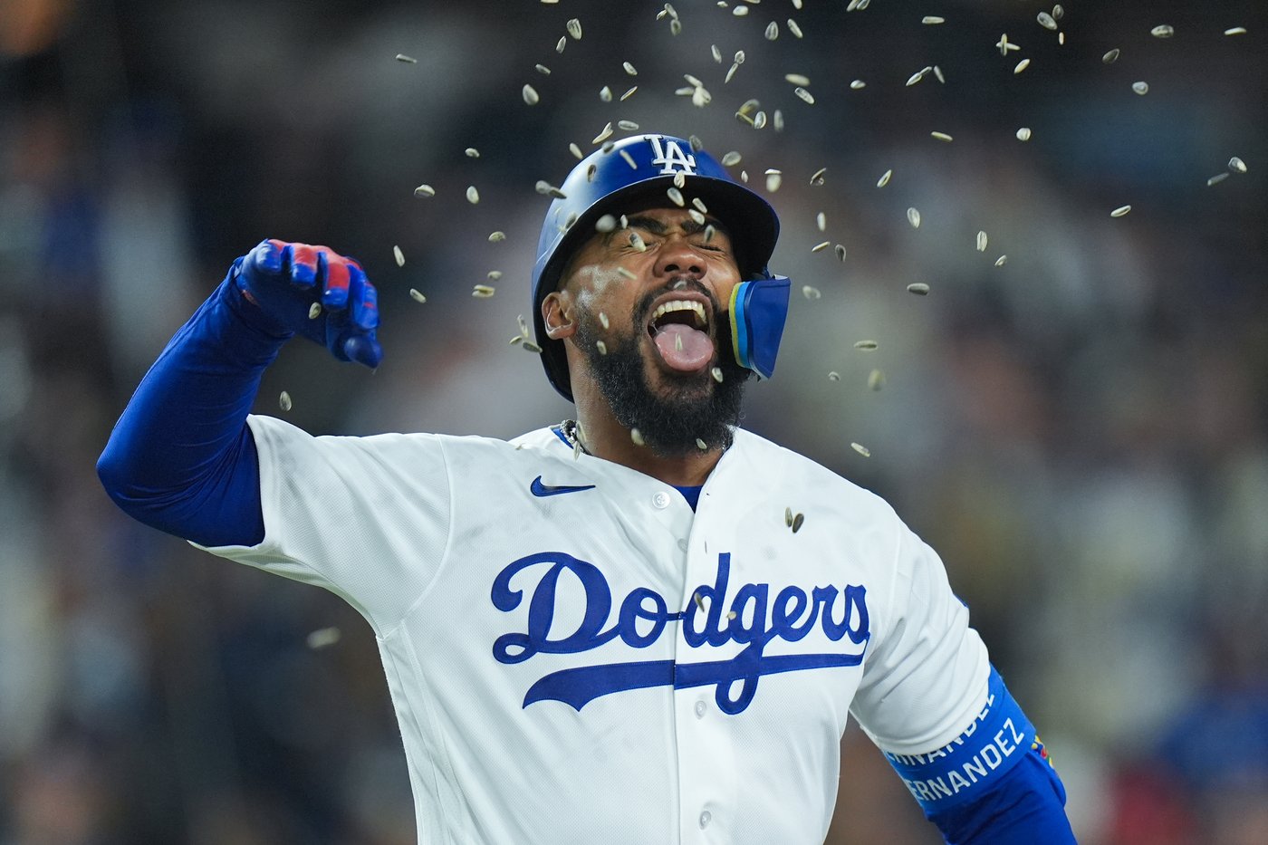 The Dodgers shattered MLB's spending record at $515 million in 2025, 7 times the lowest payroll | iNFOnews.ca
