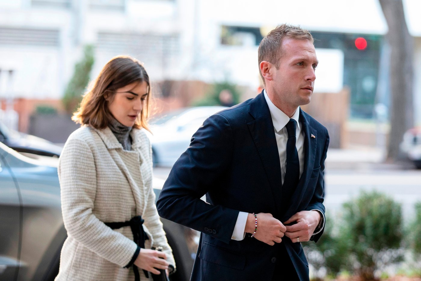 House Ethics Committee opens investigation into domestic abuse allegations against Rep. Max Miller | iNFOnews.ca