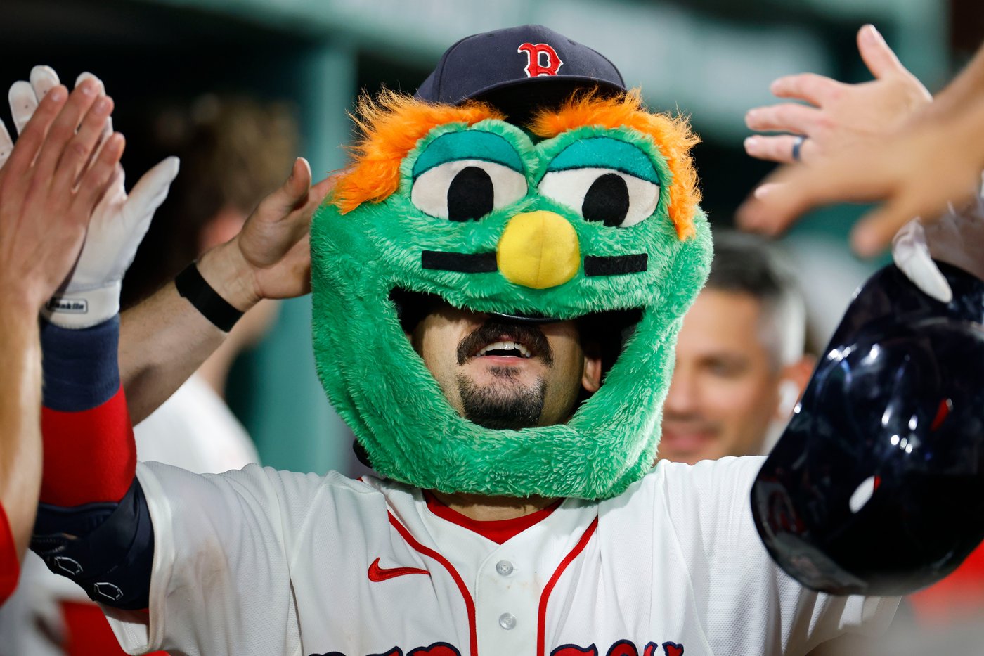Rutschman hits 1st homer for Red Sox as Boston beats the Diamondbacks 9-4 | iNFOnews.ca Rutschman hits 1st homer for Red Sox as Boston beats the Diamondbacks 9-4 | iNFOnews.ca