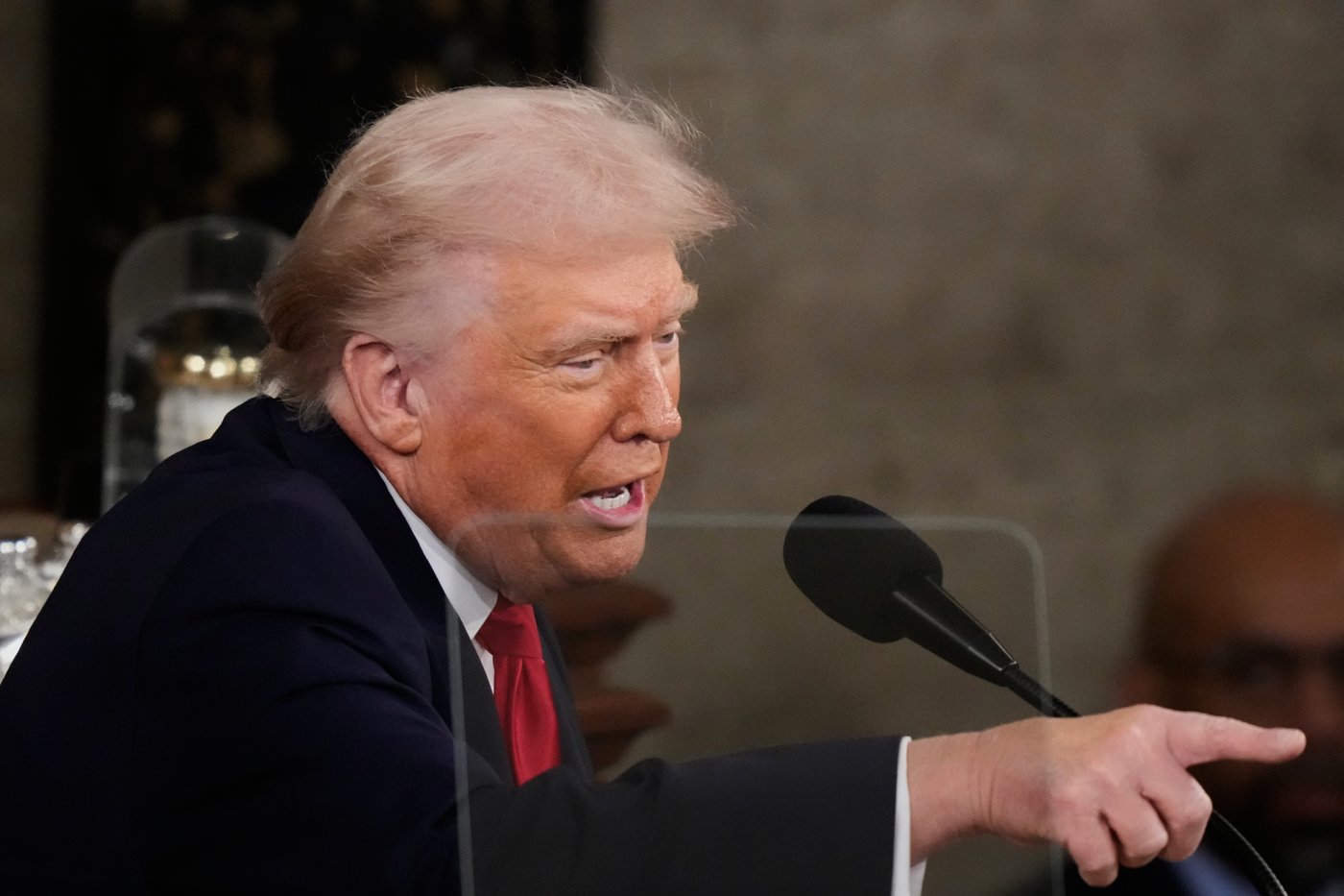 The Latest: Iran pushes back against Trump ahead of Geneva talks over Tehran’s nuclear program | iNFOnews.ca