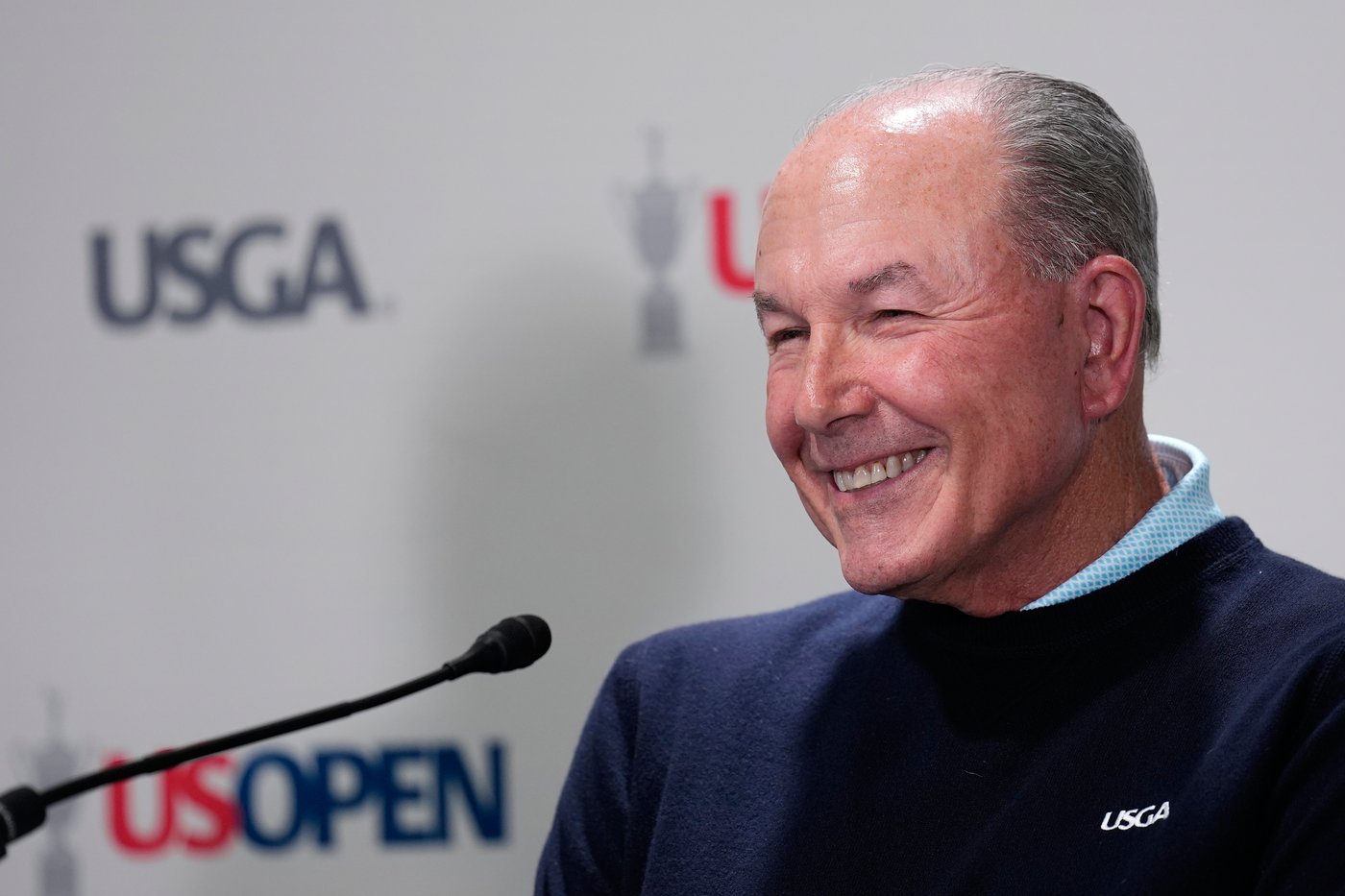 At Shinnecock, the forecast calls for a windy, wild US Open | iNFOnews.ca
