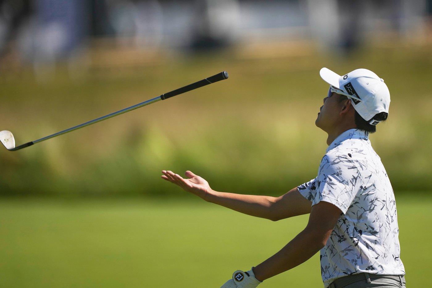 At Shinnecock, the forecast calls for a windy, wild US Open | iNFOnews.ca