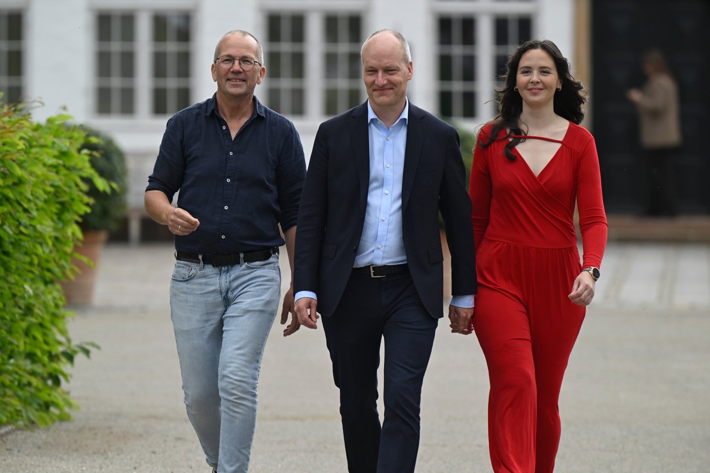Frederiksen starts third term as Danish prime minister thanks to firm position on Greenland | iNFOnews.ca