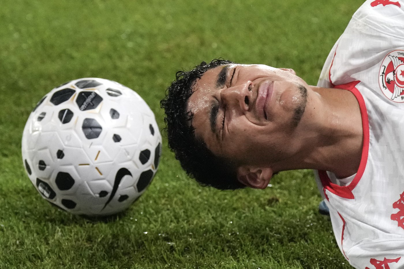 Canada draws Tunisia 0-0 after learning first World Cup opponent | iNFOnews.ca