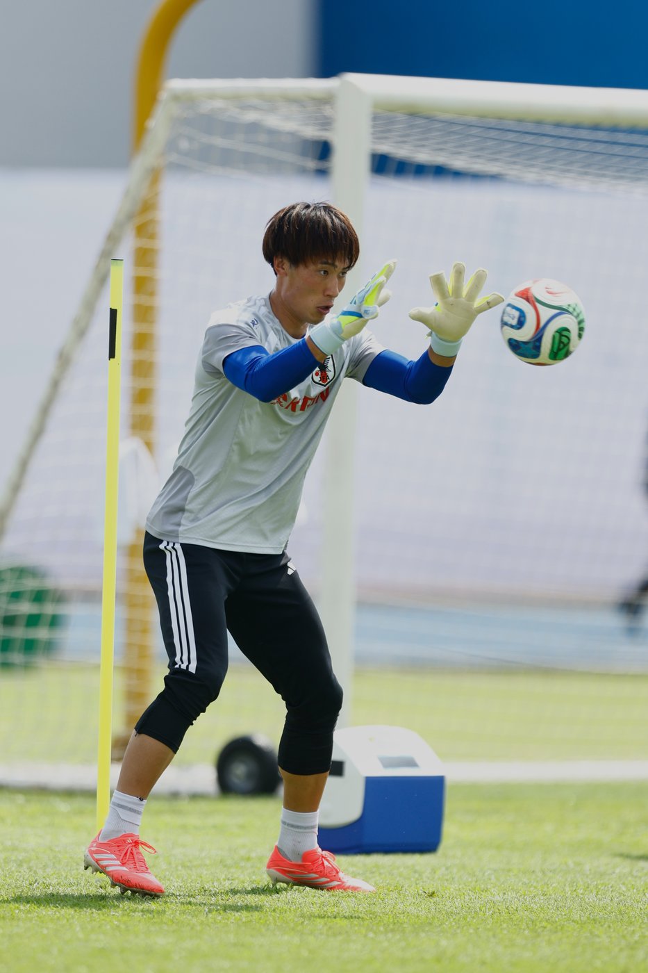 Pitch problems: Japan switches Monterrey training sites ahead of World Cup | iNFOnews.ca