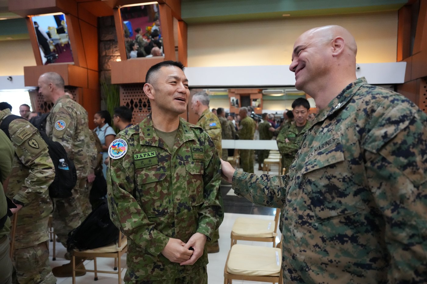 US and allied forces kick off combat drills with Philippines as China objects | iNFOnews.ca