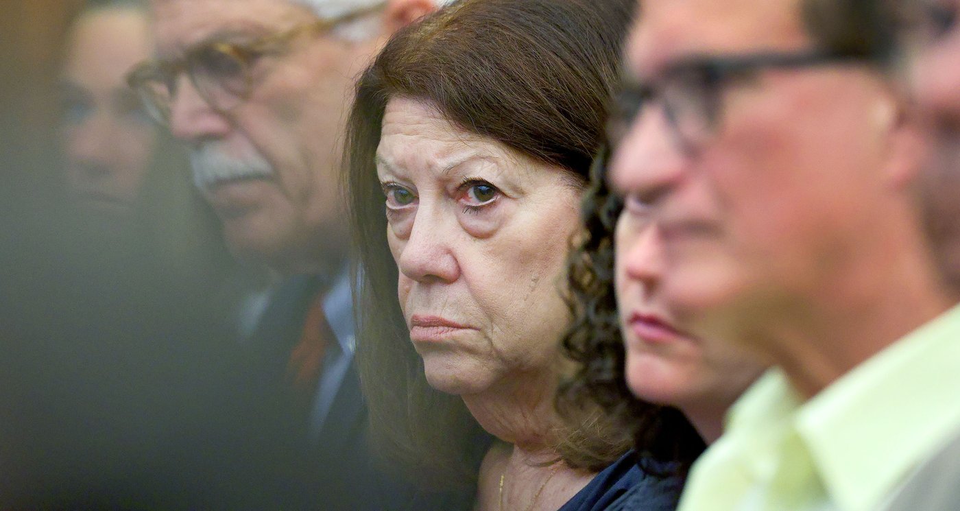 At Lindsay Clancy trial, focus turns to medications prescribed before she killed her 3 children | iNFOnews.ca