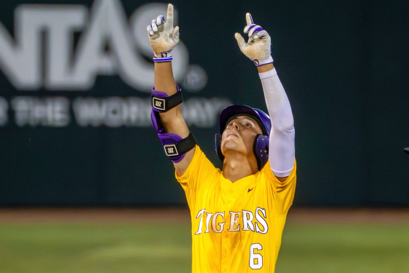 COLLEGE BASEBALL '26: Ten players to watch | iNFOnews.ca