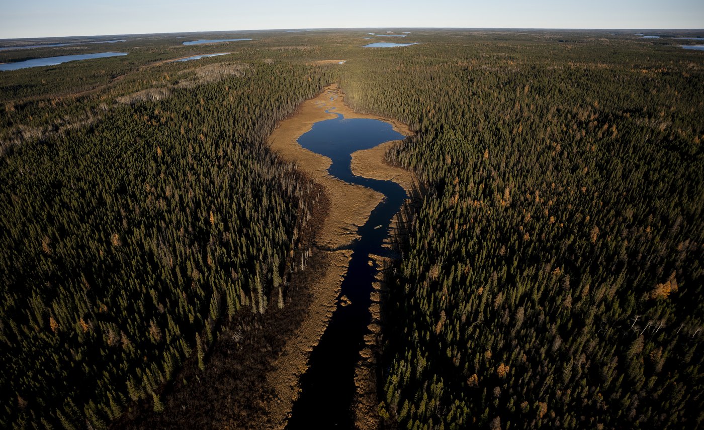 The Canadian Press nominated for seven National Newspaper Awards | iNFOnews.ca