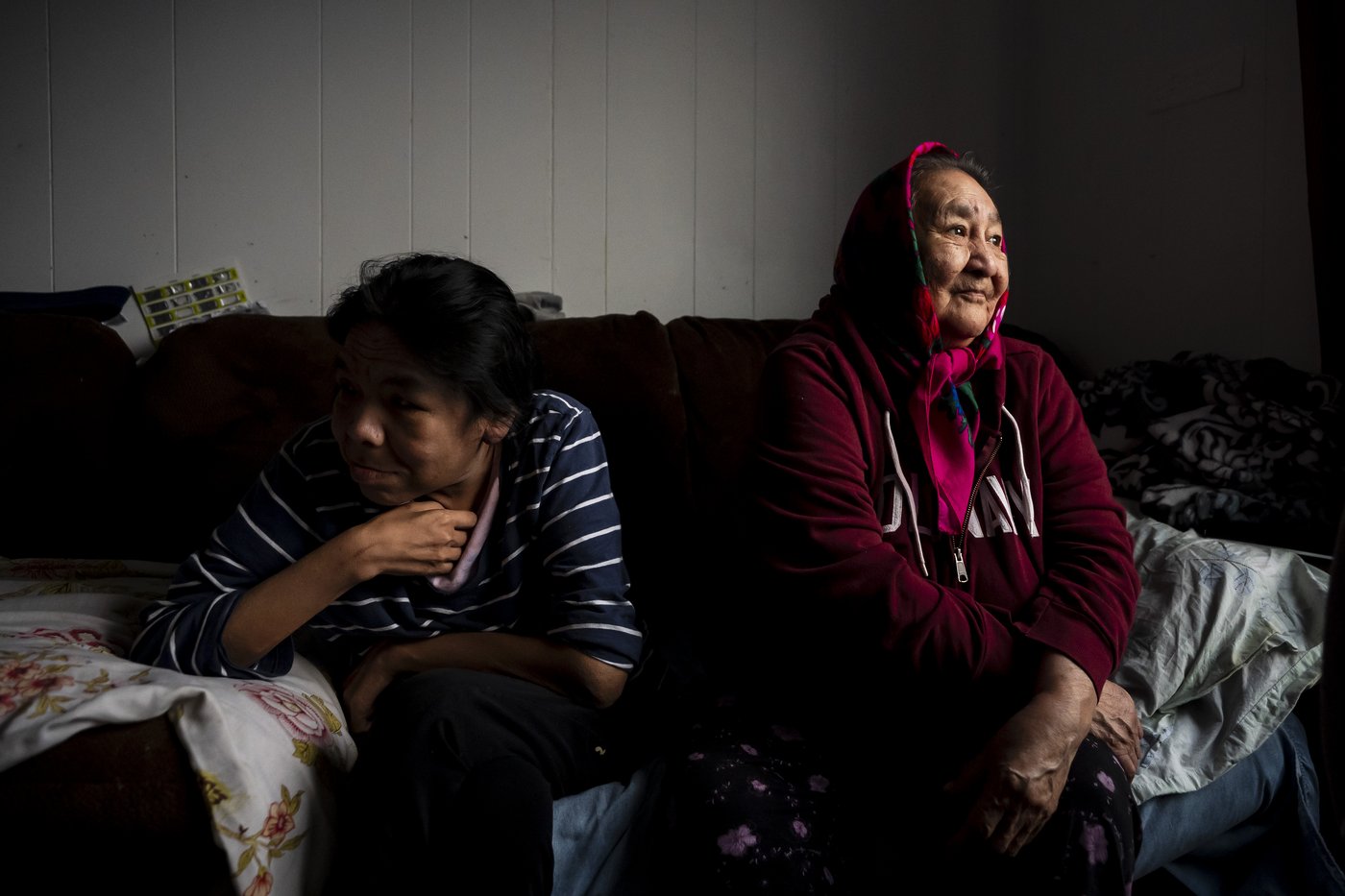 The Canadian Press nominated for seven National Newspaper Awards | iNFOnews.ca