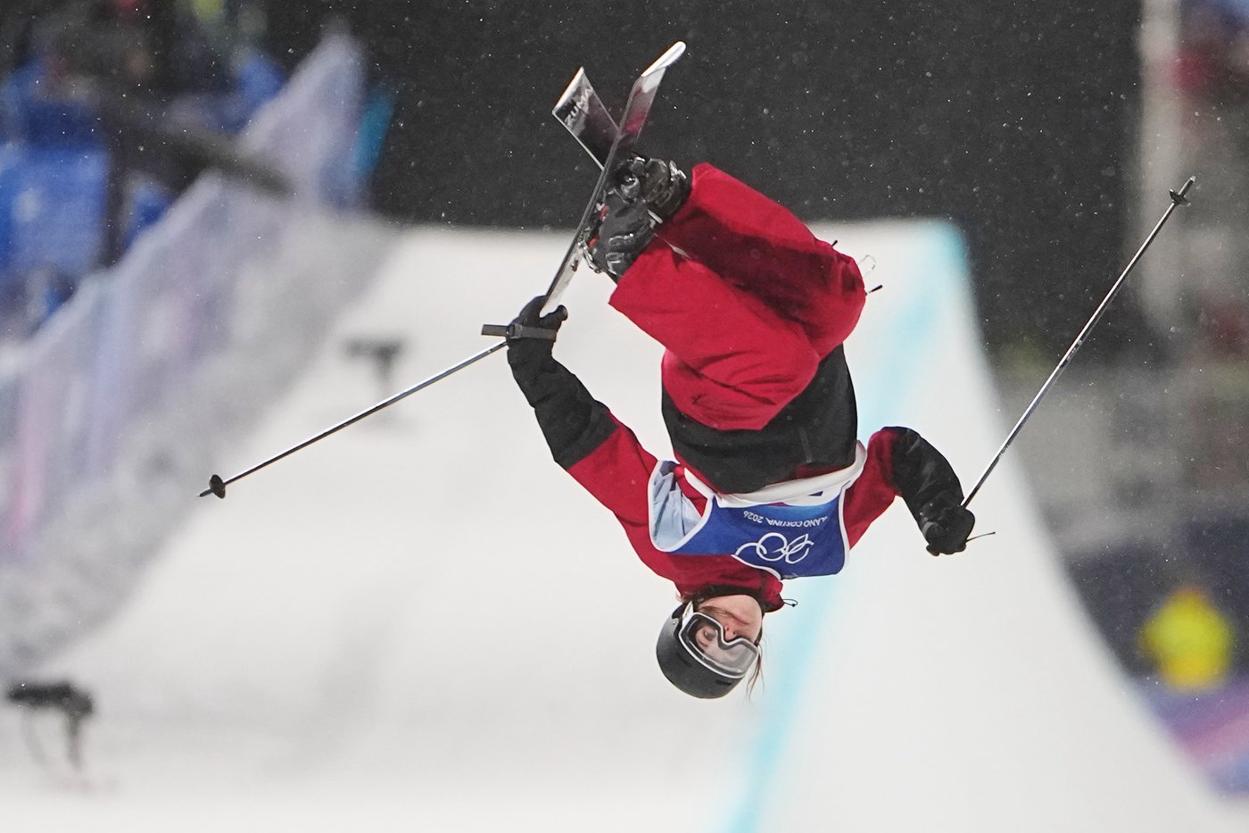 Photo Gallery: Canada's Day 13 at Milan Cortina Olympics | iNFOnews.ca