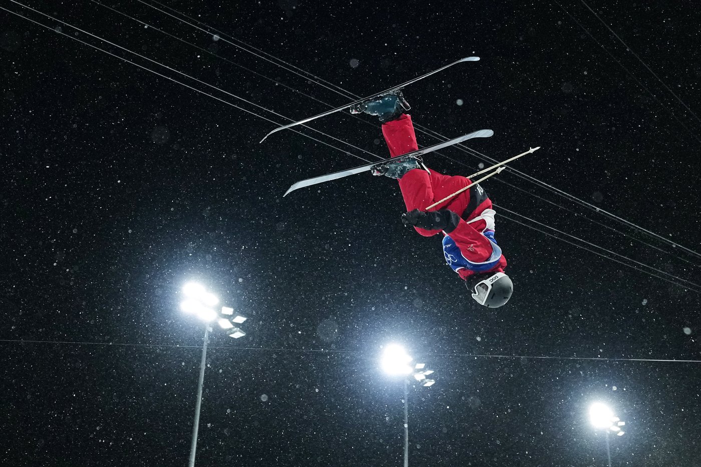 Photo Gallery: Canada's Day 13 at Milan Cortina Olympics | iNFOnews.ca