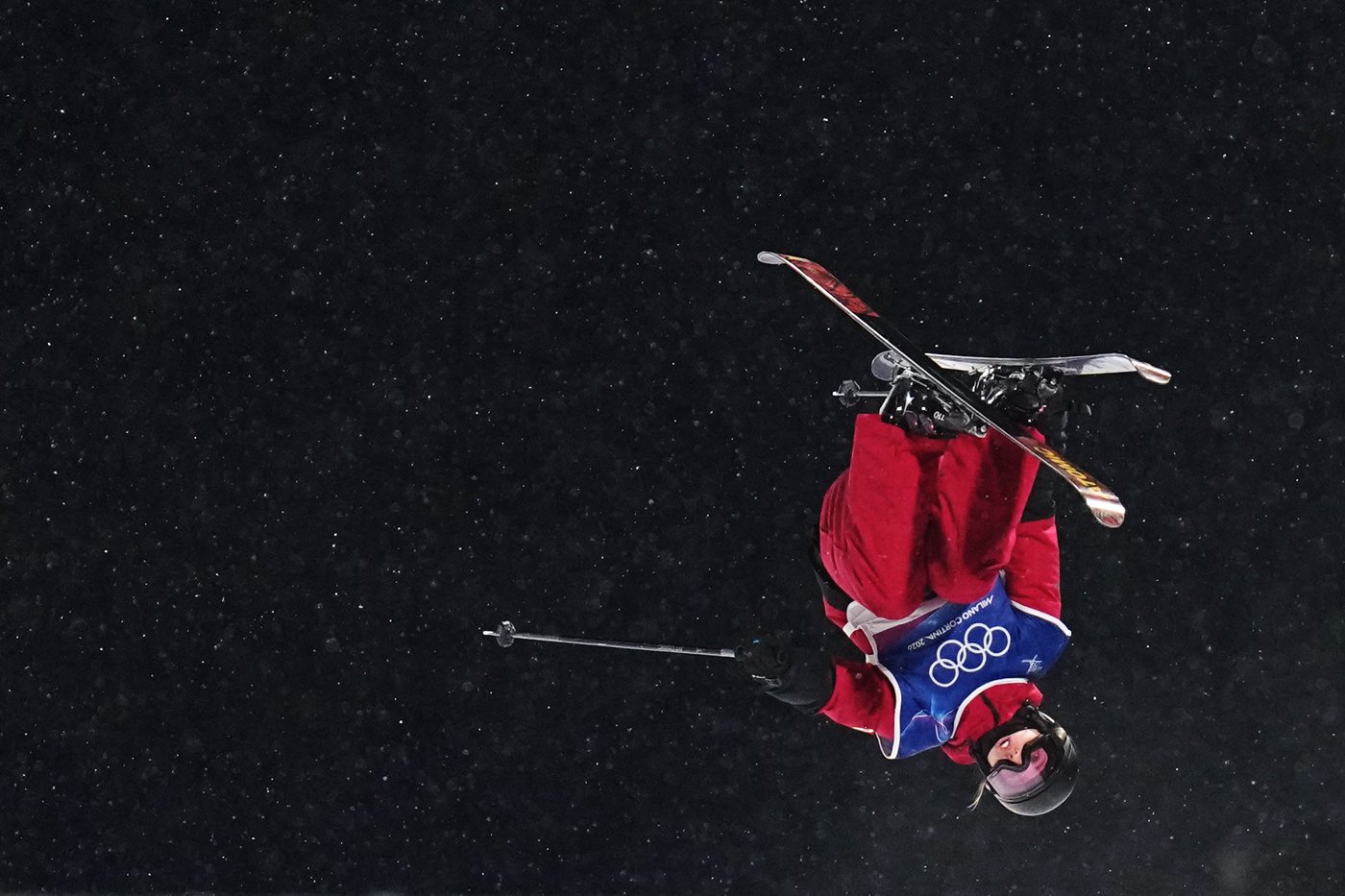 Photo Gallery: Canada's Day 13 at Milan Cortina Olympics | iNFOnews.ca