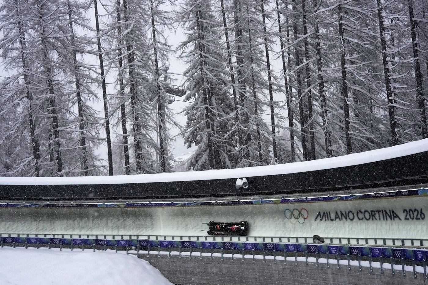 Photo Gallery: Canada's Day 13 at Milan Cortina Olympics | iNFOnews.ca