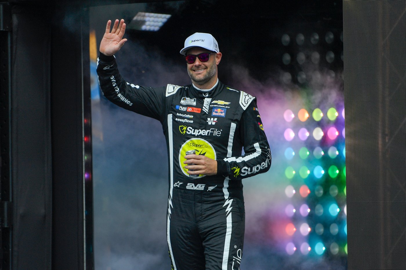 Shane van Gisbergen remains NASCAR’s road-course ace with Watkins Glen win from the pole | iNFOnews.ca
