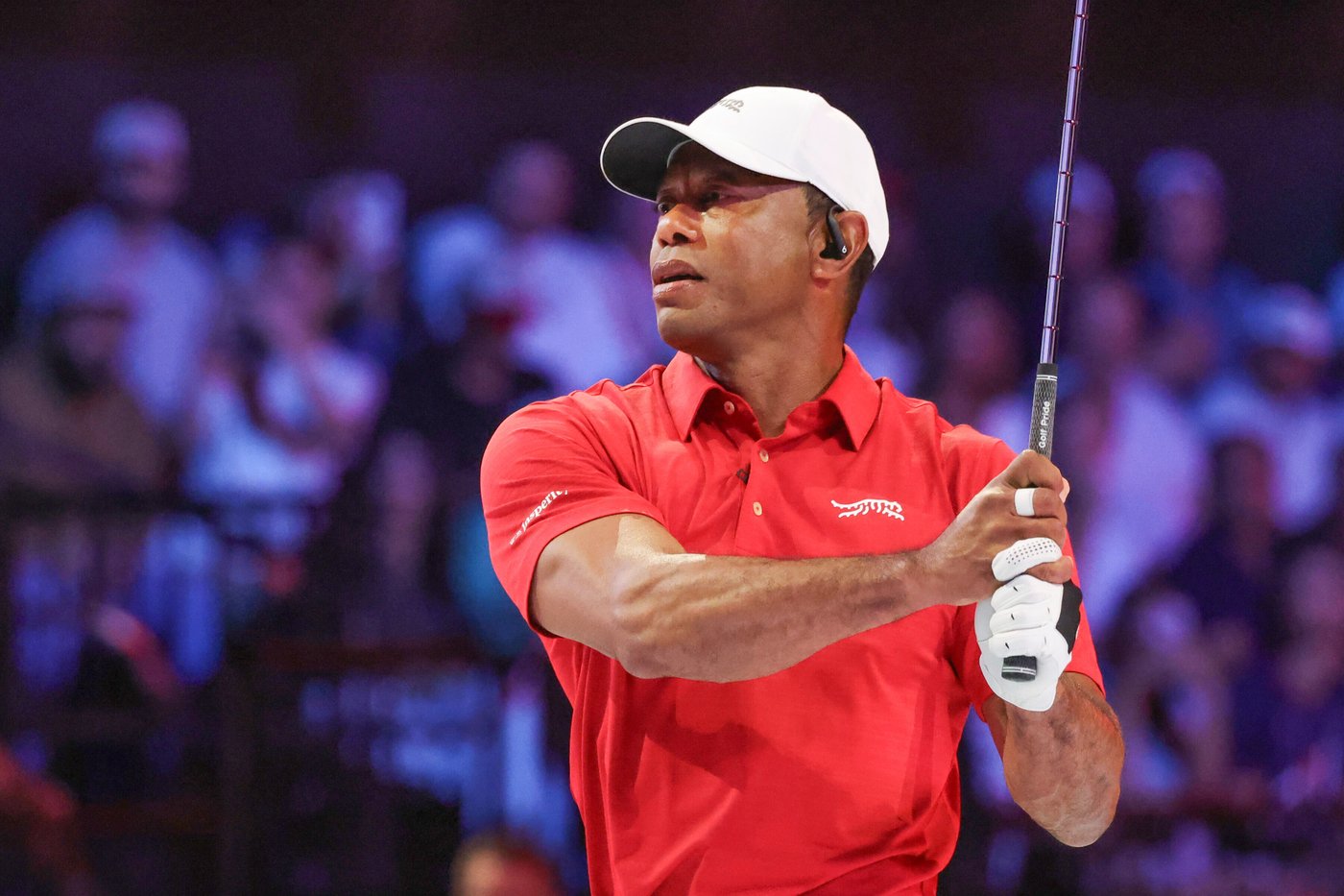 Tiger Woods is a big topic again for the wrong reason as the Masters nears | iNFOnews.ca